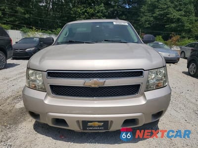 Piąte zdjęcie samochodu w środku: 2009 CHEVROLET TAHOE C1500 LS VIN:1GNFC13C19R156173 - miniatura