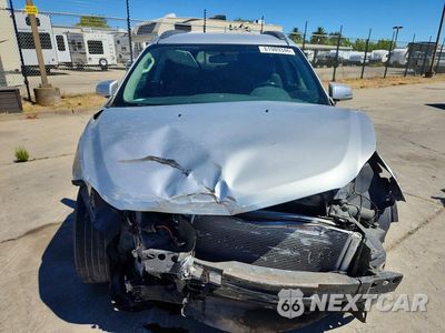 Piąte zdjęcie samochodu w środku: 2012 CHEVROLET TRAVERSE LT VIN:1GNKVGEDXCJ103964 - miniatura