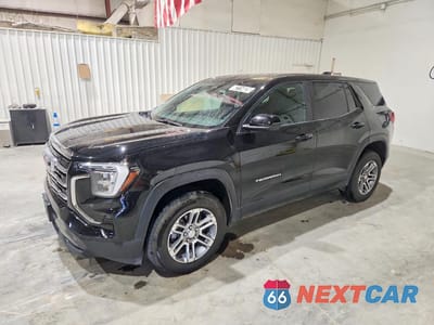 2025 GMC TERRAIN ELEVATION 3GKALUEG3SL310520 - główne zdjęcie licytacji z USA - miniatura