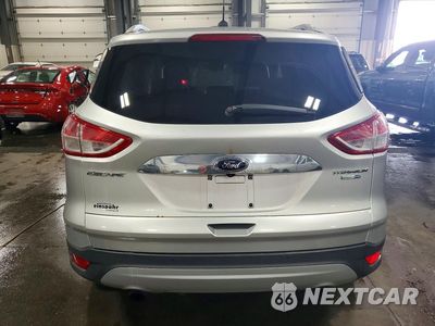 Zdjęcie 6 z 12 samochodu: 2016 FORD ESCAPE TITANIUM VIN:1FMCU9JX3GUB60079 - miniatura