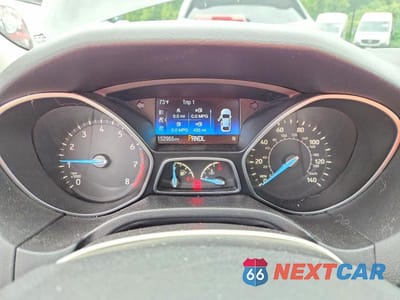 Zdjęcie 9 z 12 samochodu: 2016 FORD FOCUS SE VIN:1FADP3K20GL292101 - miniatura