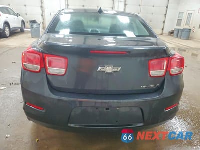 Zdjęcie 6 z 12 samochodu: 2014 CHEVROLET MALIBU 1LT VIN:1G11C5SL2EF143299 - miniatura