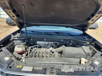 Zdjęcie 12 z 13 samochodu: 2018 VOLKSWAGEN ATLAS VIN:1V2BR2CA9JC505368 - miniatura