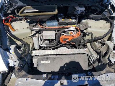 Zdjęcie 11 z 12 samochodu: 2021 TESLA MODEL Y VIN:5YJYGDEE3MF096918 - miniatura