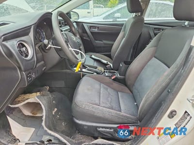 Zdjęcie 7 z 13 samochodu: 2019 TOYOTA COROLLA LE VIN:5YFBURHE5KP939820 - miniatura