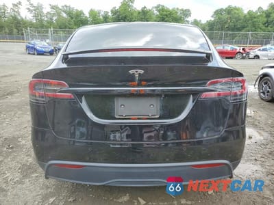 Zdjęcie 6 z 13 samochodu: 2023 TESLA MODEL X VIN:7SAXCBE58PF372786 - miniatura