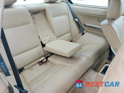 Zdjęcie 10 z 12 samochodu: 2002 BMW 325 CI VIN:WBABN33452JW60720 - miniatura