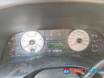 Zdjęcie 9 z 13 samochodu: 2006 FORD F350 SUPER DUTY VIN:1FTWW33P76ED21032 - miniatura