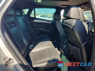 Zdjęcie 10 z 12 samochodu: 2012 BMW X6 XDRIVE50I VIN:5UXFG8C52CLZ97452 - miniatura