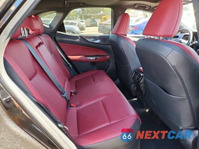 Zdjęcie 11 z 14 samochodu: 2024 LEXUS NX 350H PREMIUM VIN:2T2GKCEZ9RC019257 - miniatura
