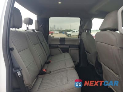 Zdjęcie 10 z 12 samochodu: 2022 FORD F250 SUPER DUTY VIN:1FT7W2BTXNEF30258 - miniatura