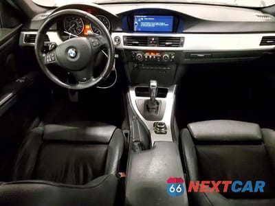 Zdjęcie 8 z 13 samochodu: 2010 BMW 335 I VIN:WBAWB7C51AP048374 - miniatura