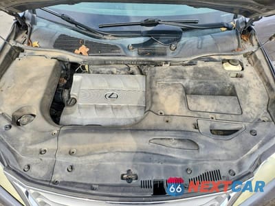 Zdjęcie 12 z 13 samochodu: 2015 LEXUS RX 350 BASE VIN:2T2BK1BA6FC298370 - miniatura