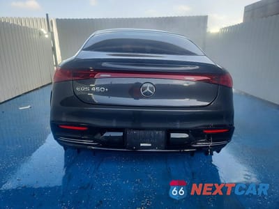 Zdjęcie 6 z 12 samochodu: 2023 MERCEDES-BENZ EQS SEDAN 450+ VIN:W1KCG2DB6PA031702 - miniatura