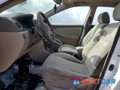 Zdjęcie 17 z 34 samochodu: 2003 TOYOTA COROLLA CE VIN:1NXBR32E53Z074371 - miniatura