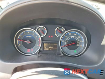 Zdjęcie 9 z 12 samochodu: 2012 SUZUKI SX4 VIN:JS2YB5A36C6300913 - miniatura