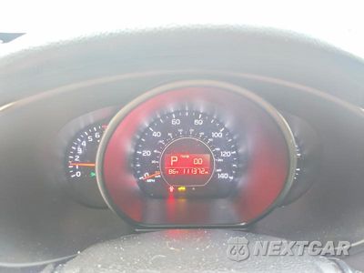 Zdjęcie 9 z 13 samochodu: 2018 KIA SOUL BASE VIN:KNDJN2A26J7514798 - miniatura