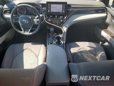 Zdjęcie 8 z 13 samochodu: 2023 TOYOTA CAMRY LE VIN:4T1C11BKXPU078718 - miniatura