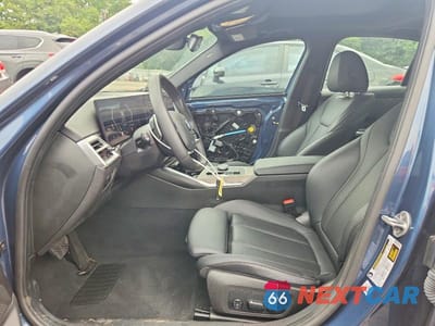 Zdjęcie 7 z 13 samochodu: 2025 BMW 330I VIN:3MW69CW03S8F55152 - miniatura