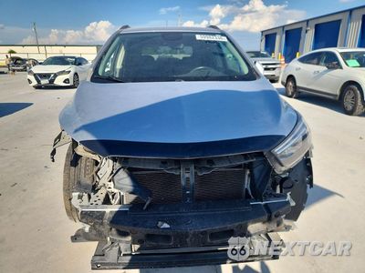 Piąte zdjęcie samochodu w środku: 2018 BUICK ENCORE PREFERRED VIN:KL4CJASB9JB720802 - miniatura