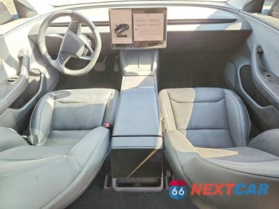 Zdjęcie 8 z 12 samochodu: 2026 TESLA MODEL 3 VIN:5YJ3E1EA7TF137710 - miniatura