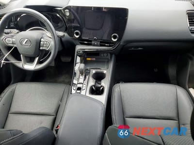 Zdjęcie 8 z 13 samochodu: 2025 LEXUS NX 350 PREMIUM VIN:2T2GGCEZ1SC076723 - miniatura