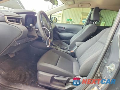 Zdjęcie 7 z 12 samochodu: 2026 TOYOTA COROLLA HYBRID LE VIN:JTDBDMHE9T3028080 - miniatura