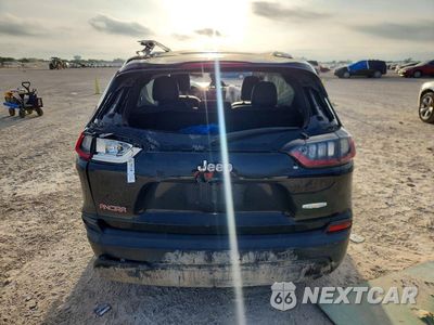 Zdjęcie 6 z 12 samochodu: 2019 JEEP CHEROKEE LATITUDE PLUS VIN:1C4PJLLB5KD205691 - miniatura