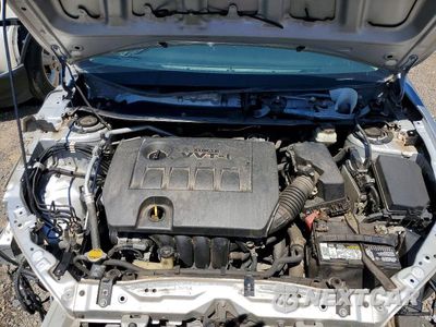 Zdjęcie 11 z 12 samochodu: 2015 TOYOTA COROLLA LE VIN:5YFBURHEXFP288576 - miniatura