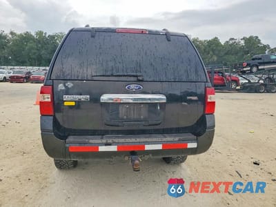 Zdjęcie 6 z 13 samochodu: 2007 FORD EXPEDITION EL LIMITED VIN:1FMFK19547LA00984 - miniatura