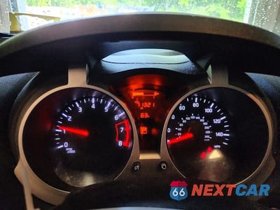 Zdjęcie 9 z 14 samochodu: 2017 NISSAN JUKE SV VIN:JN8AF5MV6HT754041 - miniatura