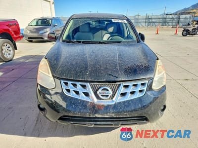 Piąte zdjęcie samochodu w środku: 2013 NISSAN ROGUE VIN:JN8AS5MV6DW146301 - miniatura