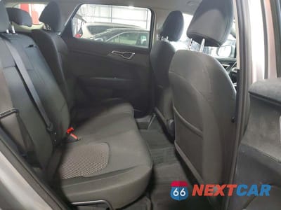Zdjęcie 10 z 12 samochodu: 2024 KIA SPORTAGE LX VIN:KNDPU3DF0R7302914 - miniatura