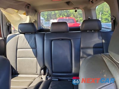 Zdjęcie 10 z 13 samochodu: 2007 HONDA PILOT EXL VIN:2HKYF18517H520910 - miniatura