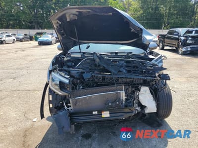 Piąte zdjęcie samochodu w środku: 2024 VOLKSWAGEN ATLAS SE VIN:1V2JR2CA3RC551799 - miniatura