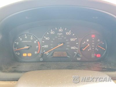 Zdjęcie 9 z 12 samochodu: 2000 HONDA ACCORD SE VIN:JHMCG5676YC022264 - miniatura