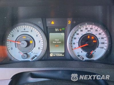 Zdjęcie 9 z 14 samochodu: 2019 TOYOTA SIENNA SE 8-PASSENGER VIN:5TDXZ3DC3KS996131 - miniatura