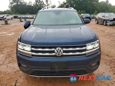 Piąte zdjęcie samochodu w środku: 2019 VOLKSWAGEN ATLAS SE VIN:1V2UR2CA9KC530815 - miniatura