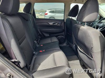 Zdjęcie 10 z 13 samochodu: 2020 NISSAN ROGUE SV VIN:KNMAT2MVXLP516102 - miniatura