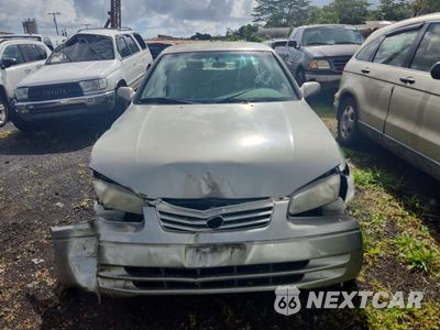 Piąte zdjęcie samochodu w środku: 1998 TOYOTA CAMRY CE V6 VIN:JT2BF28K4W0095981 - miniatura