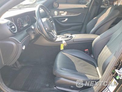 Zdjęcie 7 z 12 samochodu: 2020 MERCEDES-BENZ E 350 4MATIC VIN:W1KZF8EB8LA829367 - miniatura