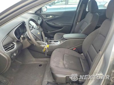 Zdjęcie 7 z 13 samochodu: 2023 CHEVROLET MALIBU LS VIN:1G1ZB5ST4PF252498 - miniatura