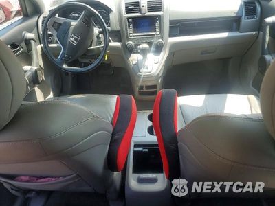 Zdjęcie 8 z 14 samochodu: 2010 HONDA CR-V EXL VIN:5J6RE4H71AL088410 - miniatura