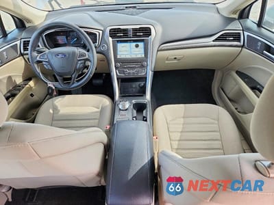 Zdjęcie 8 z 12 samochodu: 2018 FORD FUSION SE HYBRID VIN:3FA6P0LU1JR200896 - miniatura