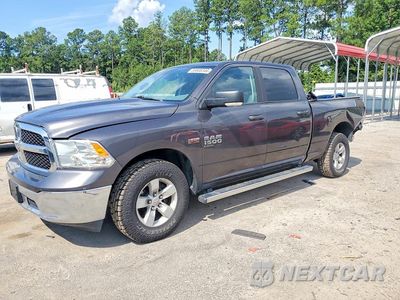 2020 RAM 1500 CLASSIC SLT 1C6RR6TT1LS135638 - główne zdjęcie licytacji z USA - miniatura