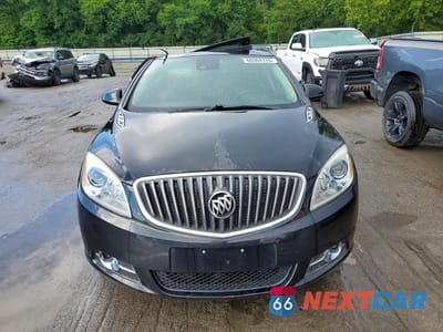 Piąte zdjęcie samochodu w środku: 2014 BUICK VERANO VIN:1G4PS5SK6E4132857 - miniatura