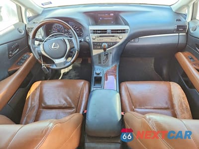 Zdjęcie 8 z 13 samochodu: 2015 LEXUS RX 350 VIN:2T2ZK1BA2FC206458 - miniatura