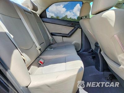 Zdjęcie 10 z 13 samochodu: 2012 KIA FORTE EX VIN:KNAFU4A29C5529392 - miniatura