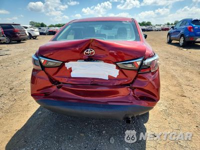 Zdjęcie 6 z 12 samochodu: 2017 TOYOTA YARIS IA BASE VIN:3MYDLBYVXHY178716 - miniatura