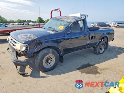 1994 FORD RANGER 1FTCR11U5RTB00018 - główne zdjęcie licytacji z USA - miniatura